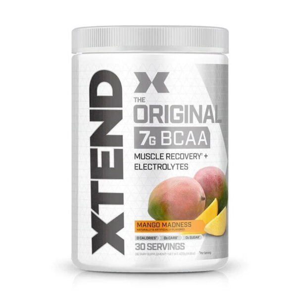 Scivation Xtend Original — 30 порцій