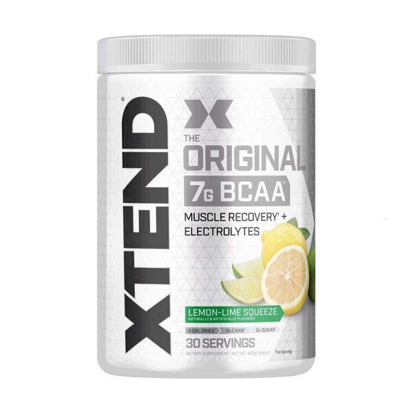 Scivation Xtend Original — 30 порцій