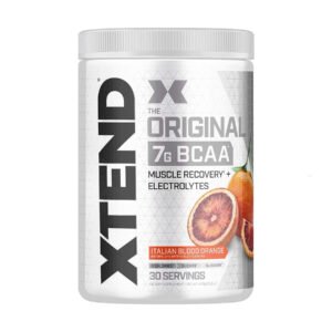 Scivation Xtend Original — 30 порцій