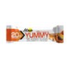 FitWin YummY — 55г абрикосовий шоколад