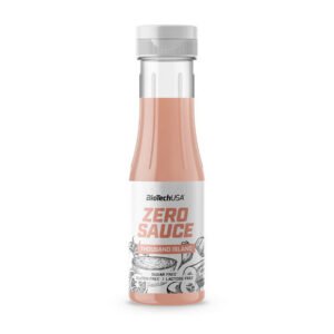 Biotech Zero Sauce — 350 мл Тисяча островів