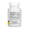 Nature's Plus Цинк 50 мг — 90 таблеток