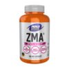 Now Foods ZMA® 800мг — 180 рослинних капсул