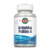 KAL Пробіотик Acidophilus Probiotic-4 — 100 рослинних капсул