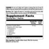 KAL Пробіотик Acidophilus Probiotic-4 — 100 рослинних капсул