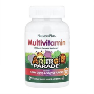 Nature's Plus Animal Parade® — 90 таблеток