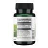 Swanson Berberine Advanced Enhanced Absorption — 30 рослинних капсул