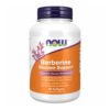 Now Foods Berberine Glucose Support — 90 капсул