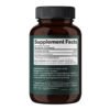 Mind Shi CBD Ізолят 1500 мг - 60 капсул