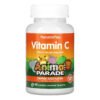 Nature's Plus Вітамін C для дітей — 90 таблеток