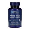Neuro-Mag® Magnesium L-Threonate - 90 vcaps (Пошкоджена банка)
