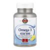 KAL Omega 3 450/300 — 60 капсул