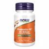 Now Foods Probiotic-10™ 25 мільярдів - 30 рослинних капсул